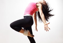 dance exercise program reviews